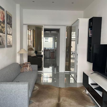 Luxury 60M2 Appartement In Wilhelmstadt Берлин Екстериор снимка
