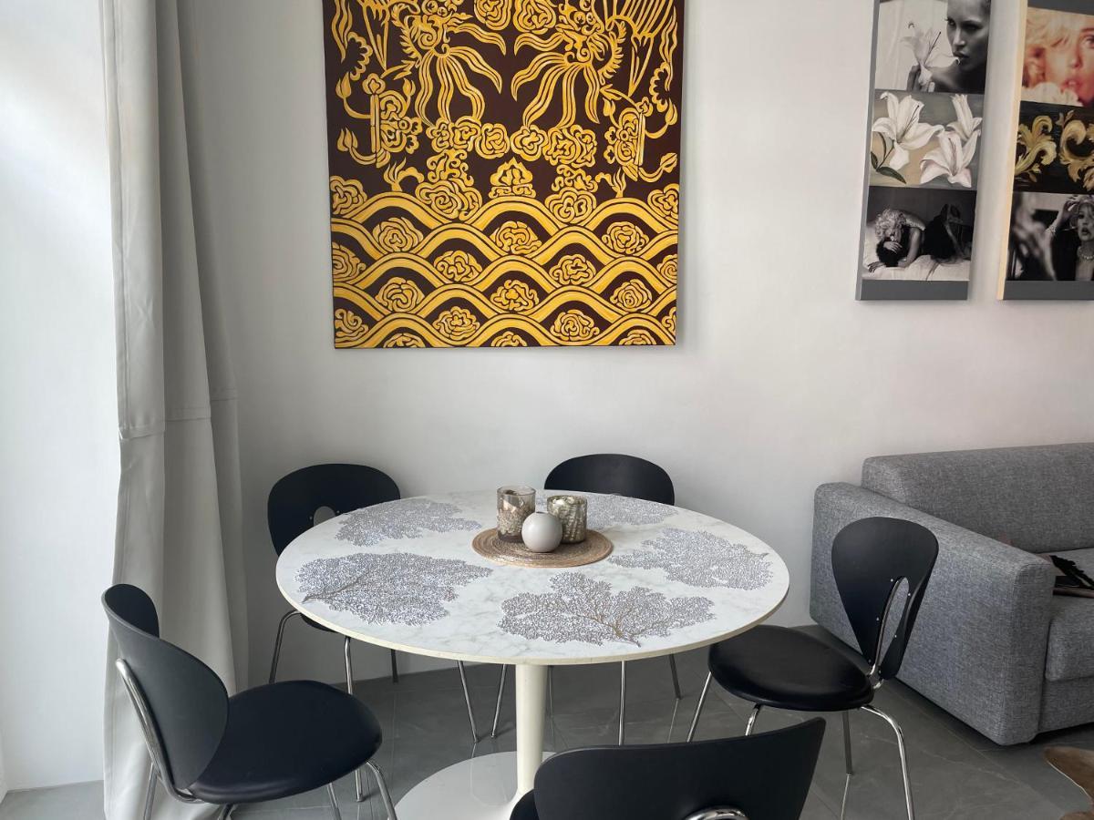 Luxury 60M2 Appartement In Wilhelmstadt Берлин Екстериор снимка